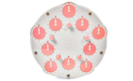 QiYi 5x5 Clock (Magnetic)