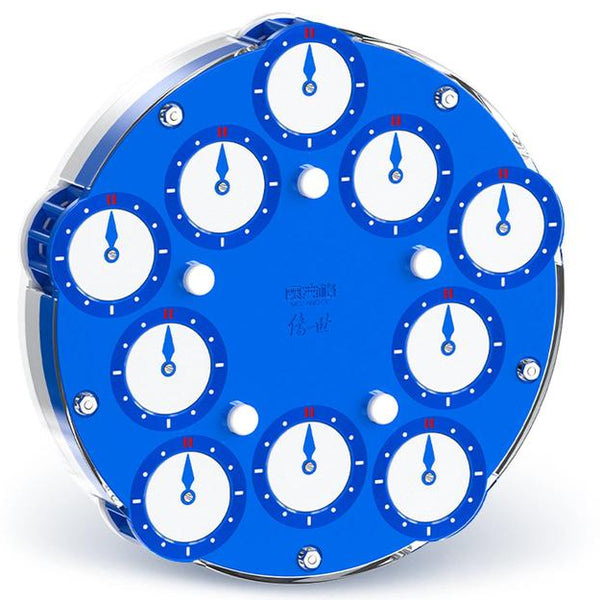 qiyi-5x5-clock-magnetic-