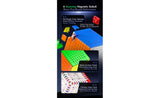 QiYi 8x8 (Magnetic, Ball-Core) | SpeedCubeShop