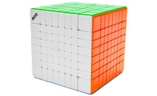 QiYi 8x8 (Magnetic, Ball-Core)