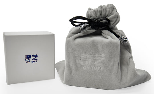 QiYi 8x8 (Magnetic, Ball-Core)