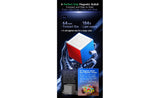 QiYi 8x8 (Magnetic, Ball-Core) | SpeedCubeShop