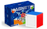 QiYi 8x8 (Magnetic, Ball-Core) | SpeedCubeShop