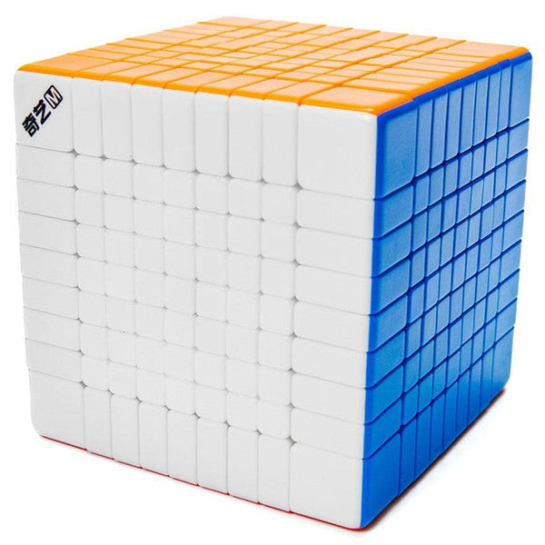 QiYi 9x9 (Magnetic, Ball-Core) | Big Cube