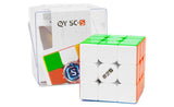 QiYi AI 3x3 (Magnetic) - Bluetooth Smart Cube | SpeedCubeShop