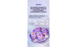 QiYi Clock (Magnetic) - Lilac | SpeedCubeShop