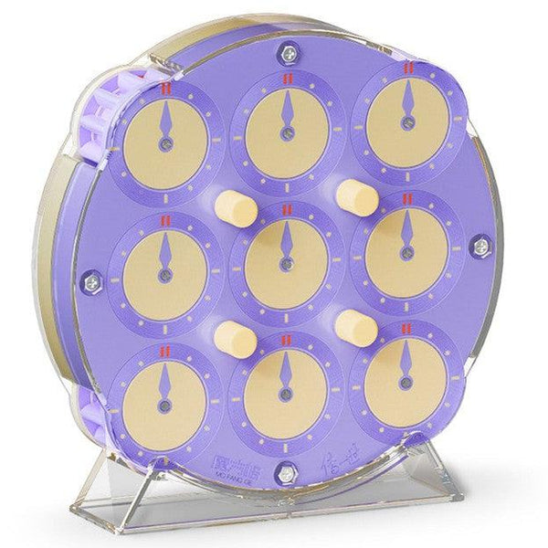 qiyi-clock-magnetic-