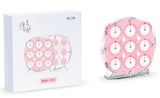 QiYi Clock (Magnetic) - Pink | SpeedCubeShop