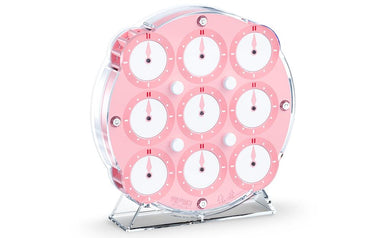 QiYi Clock Magnetic WCA Clock Puzzle | SpeedCubeShop