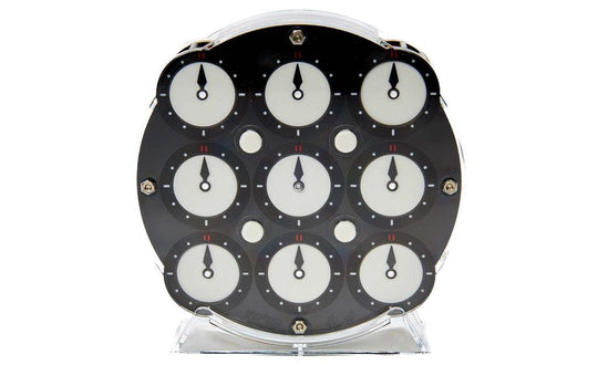 QiYi Clock (Magnetic) | SpeedCubeShop