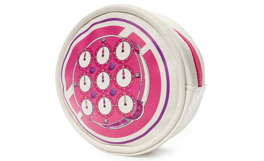 QiYi Clock Storage Pouch