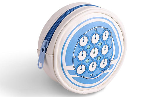 QiYi Clock Storage Pouch