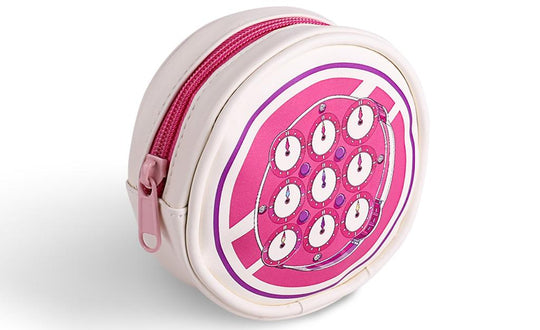 QiYi Clock Storage Pouch