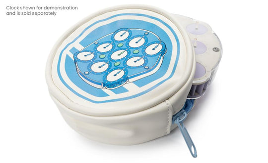 QiYi Clock Storage Pouch