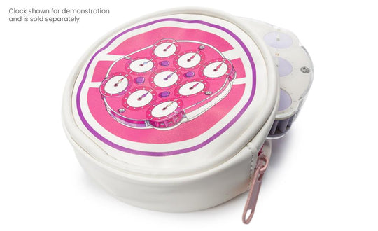 QiYi Clock Storage Pouch