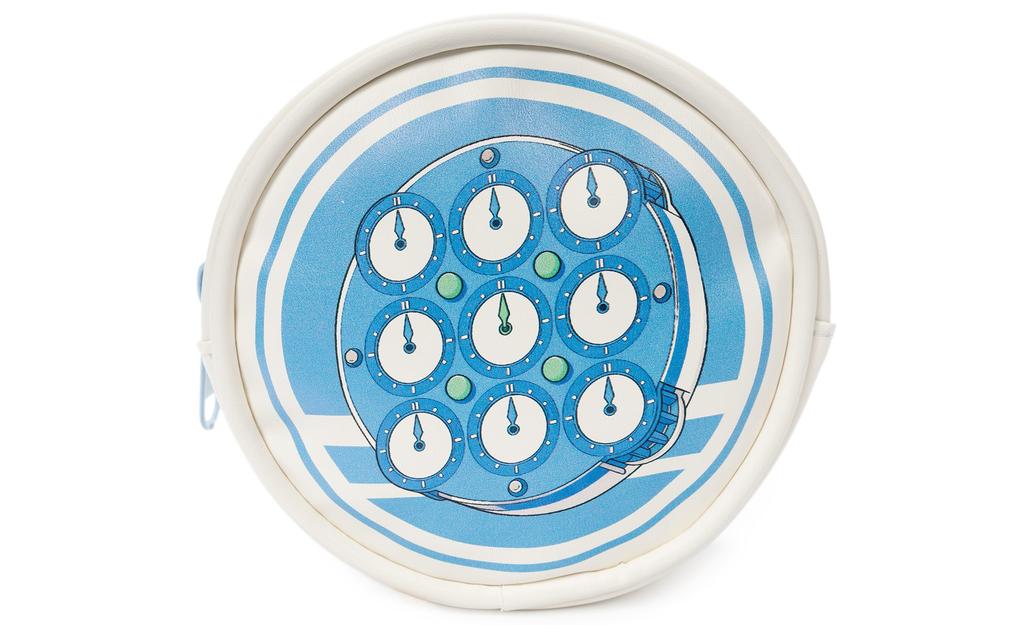 QiYi Clock Storage Pouch