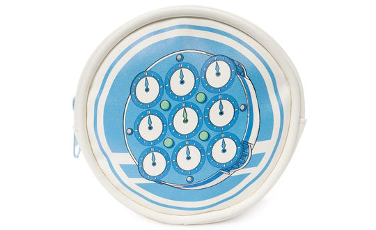 QiYi Clock Storage Pouch