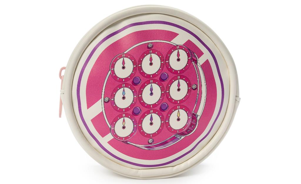 QiYi Clock Storage Pouch