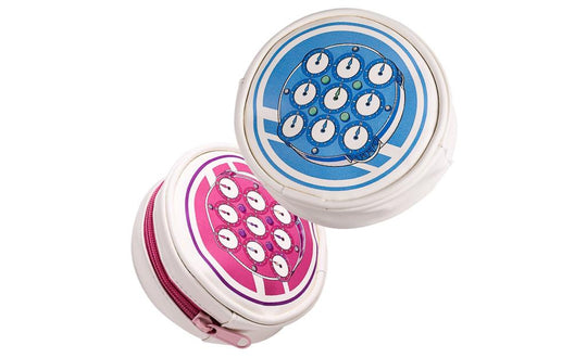 QiYi Clock Storage Pouch