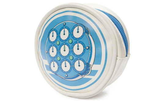 QiYi Clock Storage Pouch
