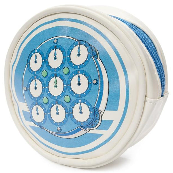 小物入れ chanyi QiYi Clock Storage Pouch | Cube Bags & Cases