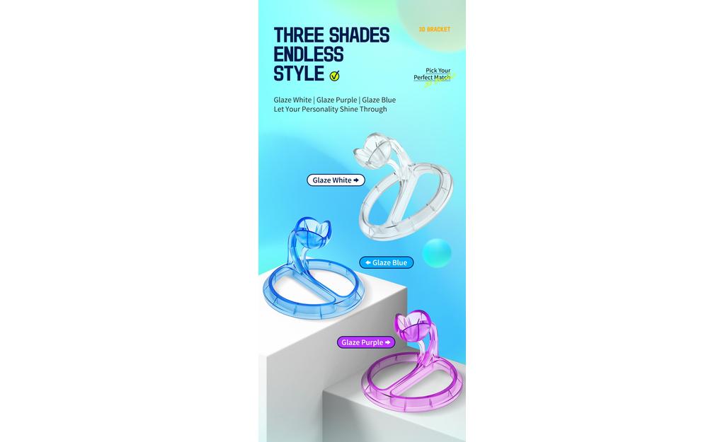 QiYi Cube Display Stand | SpeedCubeShop