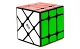 QiYi Fisher Cube S (Tiled) | SpeedCubeShop
