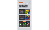 QiYi Gear 2x2 (Tiled) | SpeedCubeShop