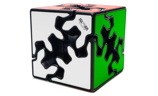 QiYi Gear 2x2 (Tiled) | SpeedCubeShop