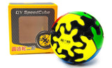 QiYi Gear Ball 2x2 (Tiled) | SpeedCubeShop