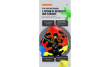 QiYi Gear Ball 2x2 (Tiled) | SpeedCubeShop