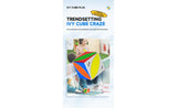 QiYi Ivy Cube Plus Big (Tiled) - 9cm | SpeedCubeShop