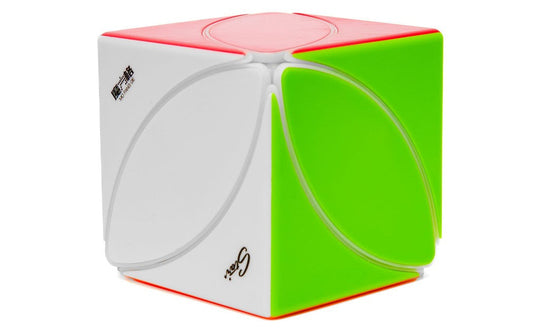 QiYi Ivy Cube | SpeedCubeShop