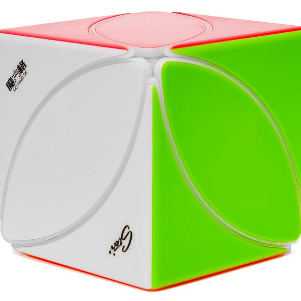 IVY clean QⅢ QiYi Ivy Cube | Shape Mod Puzzle