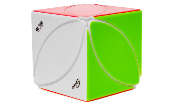 QiYi Ivy Cube | Shape Mod Puzzle