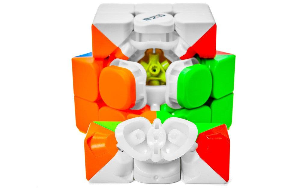 QiYi M Pro 3x3 V2 Flagship (Magnetic) | SpeedCubeShop