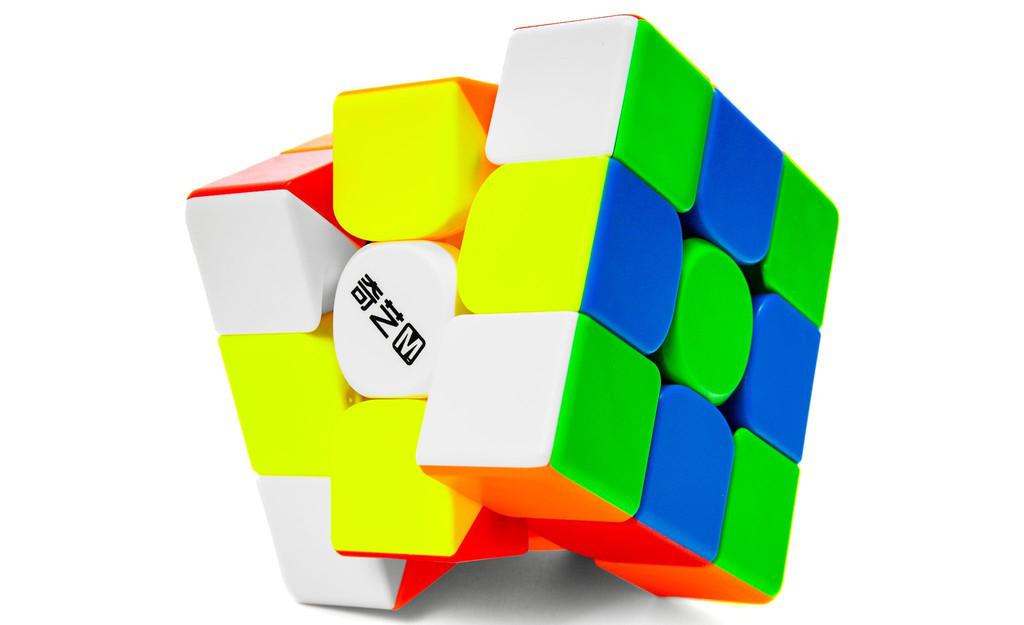 QiYi M Pro 3x3 V2 Flagship (Magnetic) | SpeedCubeShop
