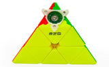 QiYi M Pro Pyraminx Flagship (Magnetic) | SpeedCubeShop