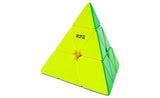 QiYi M Pro Pyraminx Flagship (Magnetic) | SpeedCubeShop