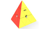 QiYi M Pro Pyraminx Flagship (Magnetic)