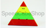 QiYi Master Pyraminx | SpeedCubeShop