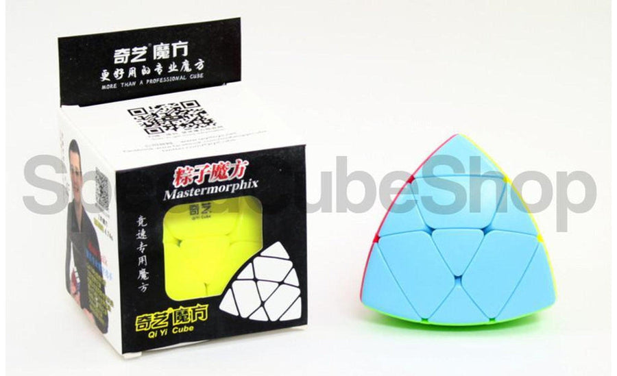 Mastermorphix Mod QiYi Mastermorphix | Shape Mod Puzzle