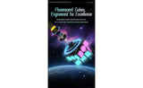 QiYi Mirror (Glow in the Dark) | SpeedCubeShop