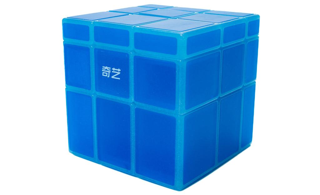 QiYi Mirror (Glow in the Dark) | SpeedCubeShop