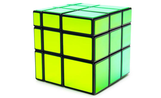 QiYi Mirror (Glow in the Dark) | SpeedCubeShop