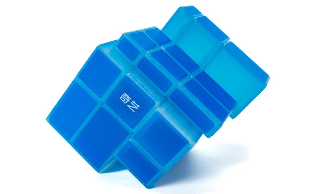 QiYi Mirror (Glow in the Dark) | SpeedCubeShop