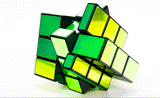 QiYi Mirror (Glow in the Dark) | SpeedCubeShop
