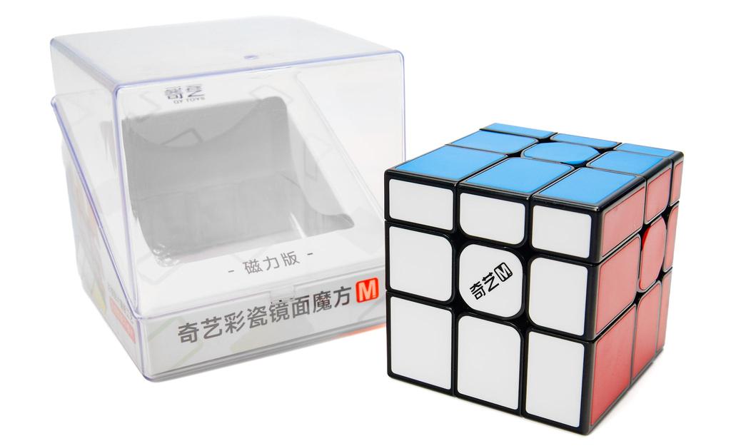 QiYi Mirror (Magnetic, Tiled)