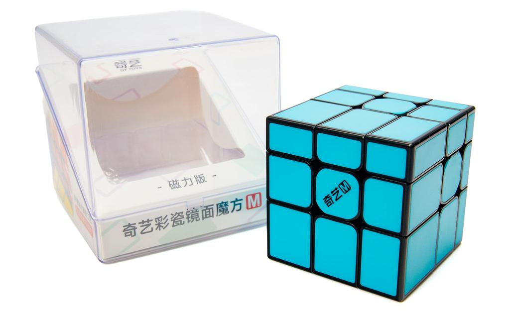 QiYi Mirror (Magnetic, Tiled)