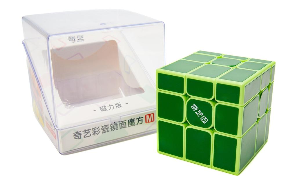 QiYi Mirror (Magnetic, Tiled)